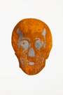 Damien Hirst: The Dead (island copper, silver gloss) - Signed Print