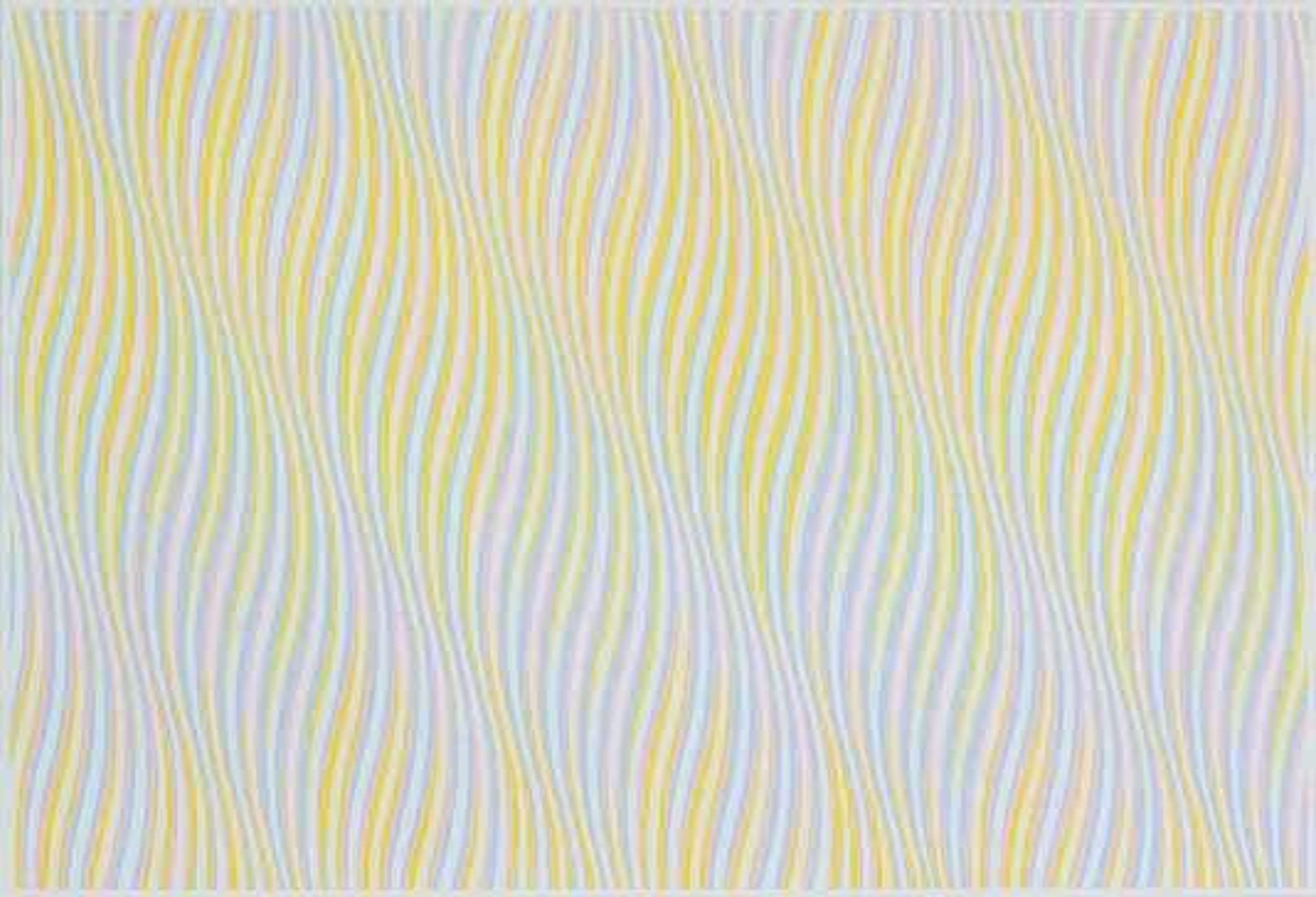 Rose - Signed Print by Bridget Riley 1978 - MyArtBroker