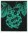 Yayoi Kusama: Grapes - Signed Print