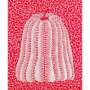 Yayoi Kusama: Pumpkin (red) , Kusama 25 - Signed Print