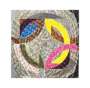 Frank Stella: Polar Co-Ordinates VIII (AP) - Signed Print