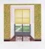 David Hockney: Contrejour In The French Style - Signed Print