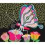 Yayoi Kusama: Flower Garden - Signed Print