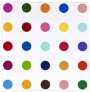 Damien Hirst: Thr-Ser - Signed Print