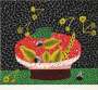 Yayoi Kusama: Fruits - Signed Print