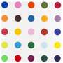 Damien Hirst: Bromobenzotrifluoride - Signed Print