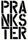 Christopher Wool: Prankster - Signed Print