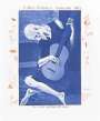 David Hockney: The Blue Guitar (complete portfolio) - Signed Print