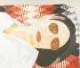 Alex Katz: Reclining Figure - Signed Print