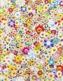 Takashi Murakami: Poproke Forest - Signed Print