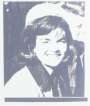 Andy Warhol: Jacqueline Kennedy I (F. & S. II.13) - Signed Print