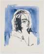 Tracey Emin: These Feelings Were True II - Signed Print