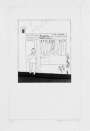 David Hockney: To Remain - Signed Print