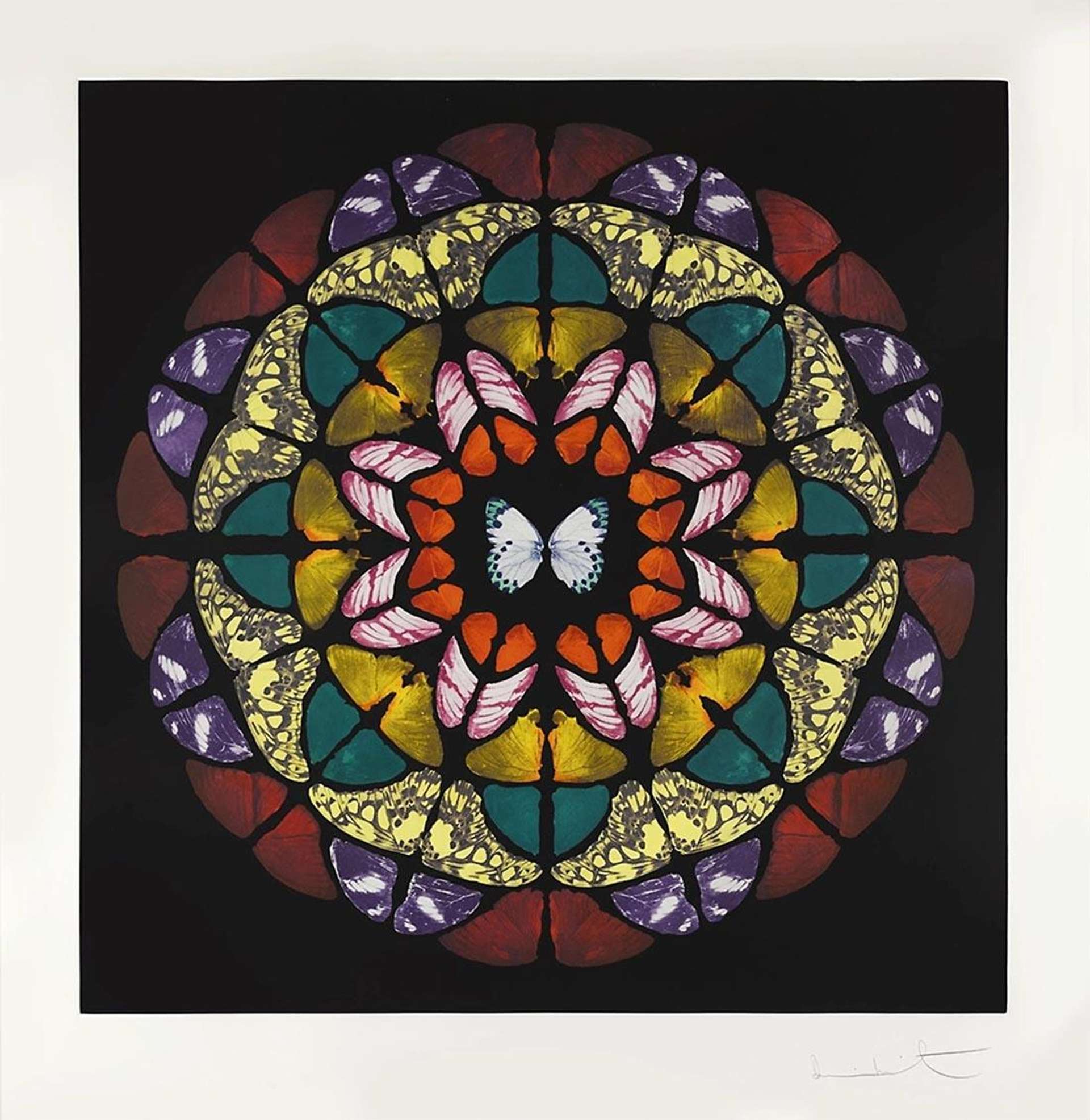 A Buyer’s Guide To Damien Hirst