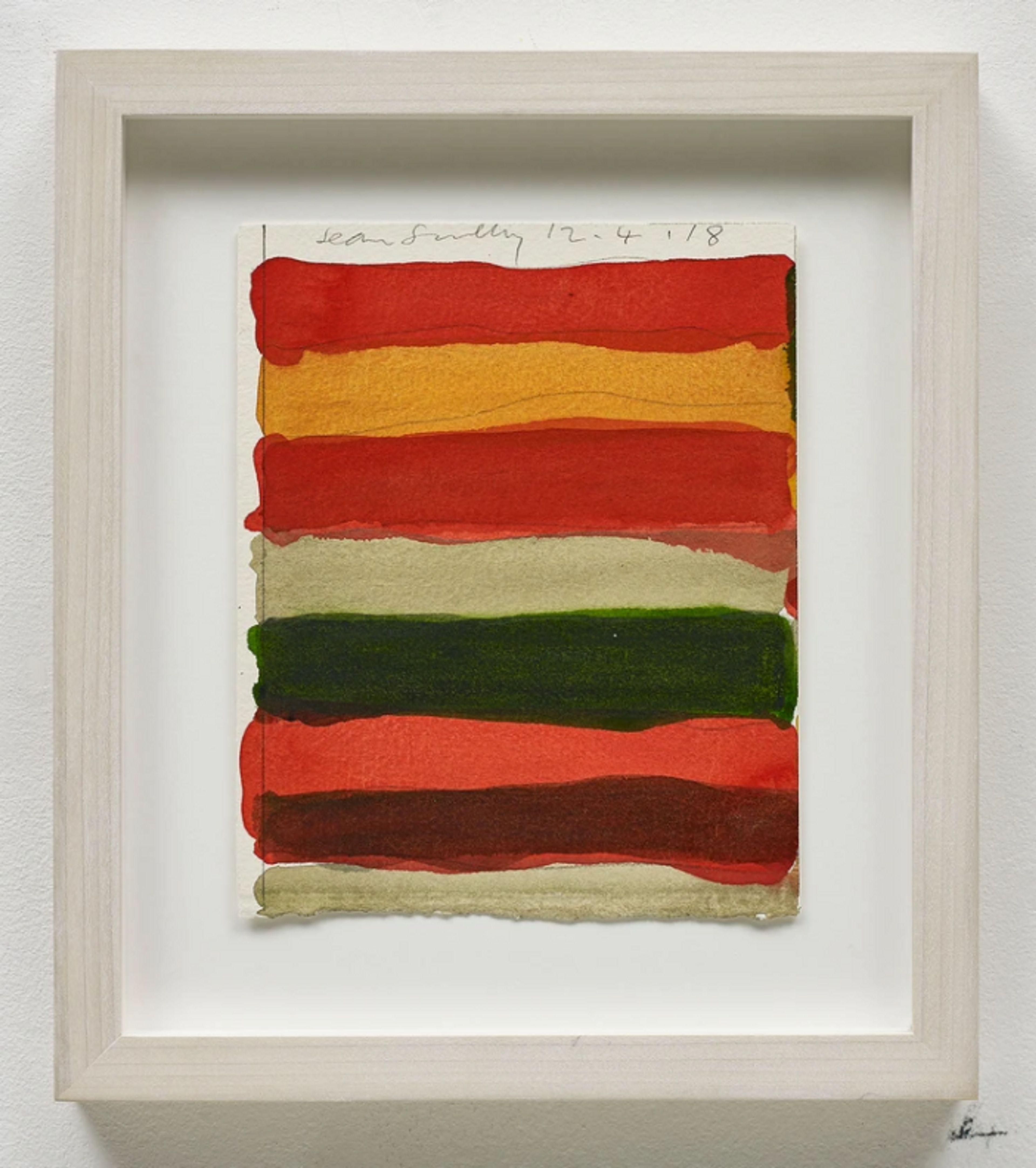 Migrate Art - Sean Scully - MyArtBroker