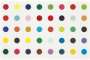 Damien Hirst: Methyl Phenylsulfoxide - Signed Print