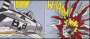 Roy Lichtenstein: Whaam! - Signed Print