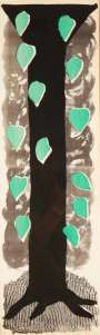 David Hockney: The Tall Tree - Signed Print