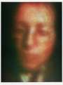 Gerhard Richter: Heiner Friedrich - Signed Print