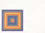 Frank Stella: Honduras Lottery Co. - Signed Print