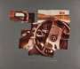 David Hockney: The Steering Wheel, Oct 1982 - Signed Print