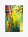 Gerhard Richter: Victoria II - Signed Print