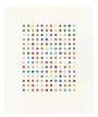 Damien Hirst: Ethidium Bromide Aqueous Solution - Signed Print