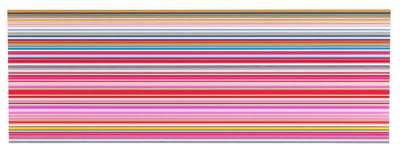 Strip - Signed Print by Gerhard Richter 2011 - MyArtBroker