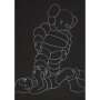 KAWS: Chum Vs Astroboy - Signed Print