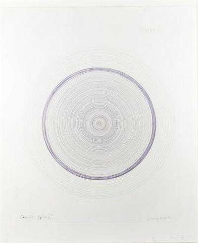 Spinning Around - Signed Print by Damien Hirst 2002 - MyArtBroker