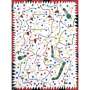 Yayoi Kusama: Women - Signed Print