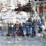 Gerhard Richter: Cage f.ff III - Signed Print