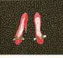 Yayoi Kusama: Shoes - Signed Print