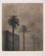 David Hockney: Dark Mist - Signed Print