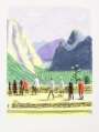 David Hockney: The Yosemite Suite 15 - Signed Print