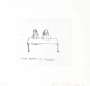 Tracey Emin: The Room Is Closed - Signed Print