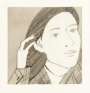 Alex Katz: Light As Air 226 - Signed Print