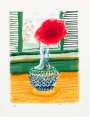 David Hockney: Untitled No.281 - Signed Print