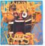 George Condo: Face - Unsigned Print