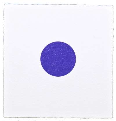 Isostearic Acid - Signed Print by Damien Hirst 2011 - MyArtBroker