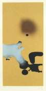 Victor Pasmore: Points Of Contact No. 37 - Signed Print
