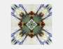 Damien Hirst: H1-12 Enter The Infinite - Seeing - Tapestry