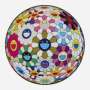 Takashi Murakami: Flower Ball: Autumn (3D) - Signed Print