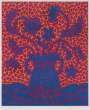 Yayoi Kusama: Flowers 4 - Signed Print