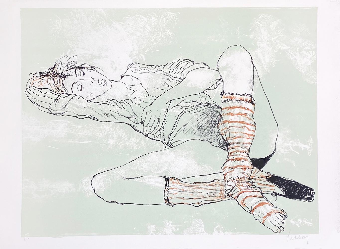 Jean Jansem Art for Sale: Prints & Originals | MyArtBroker