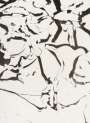 Willem de Kooning: Wah Kee Spare Ribs - Signed Print