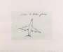Tracey Emin: Taken To Another Place - Signed Print