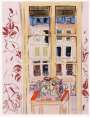 Raoul Dufy: View From The Window - Signed Print