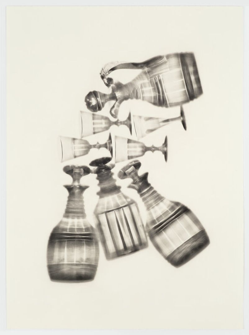 Cornelia Parker Fox Talbot's Articles Of Glass (All That Are Left ...