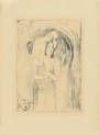 Paul Gauguin: La Orana Maria - Signed Print